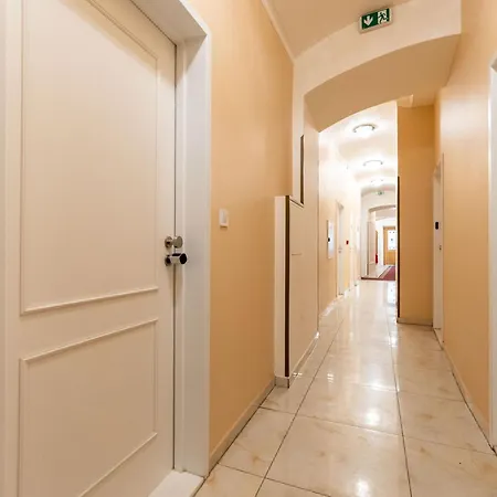 Zen 1 Center Modern Prága