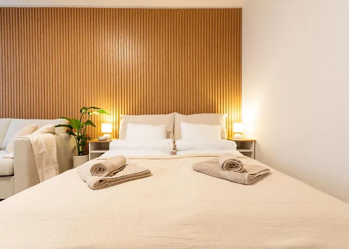 Zen 1 Center Modern *