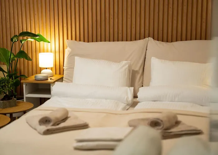 Zen 1 Center Modern Prága