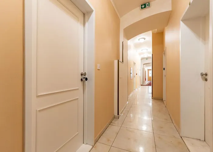 Zen 1 Center Modern Prága