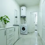 Zen 1 Center Modern דירה *